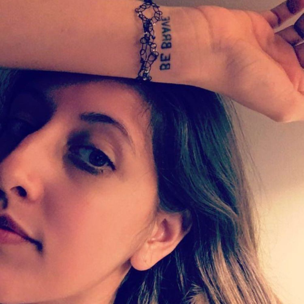 Meet your Posher, Emily